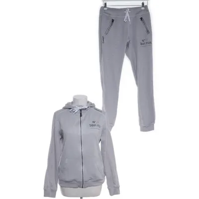 Loungewear (Grijs) van Craft Elastaan, Polyester