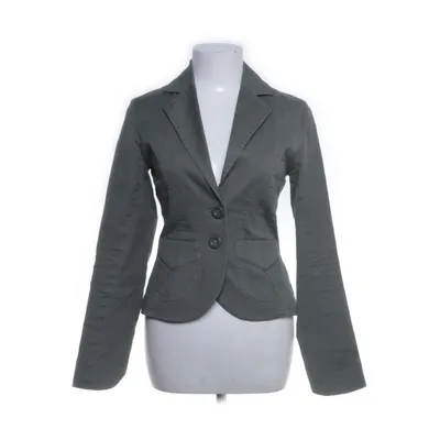 Kavaj (Grön) från H&M