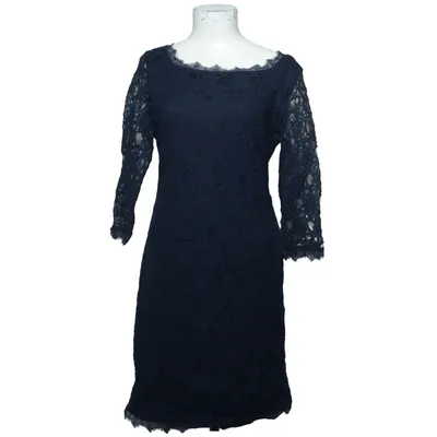 Dress (Blue) from Joseph Ribkoff