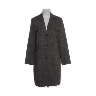Kappa (Svart, Vit) från Almia Polyester, Ull, Silke