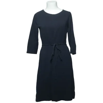 Robe (Bleu) de Park Lane Coton, Élasthane
