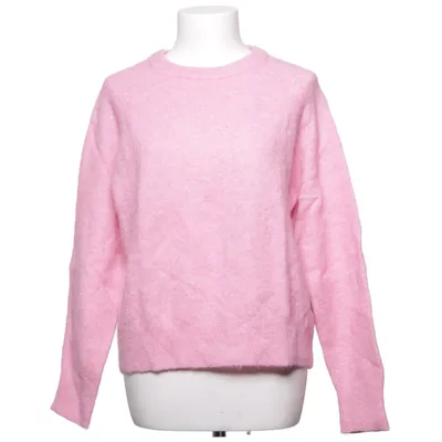 Tröja (Terja) från Carin Wester Alpackaull, Polyamid