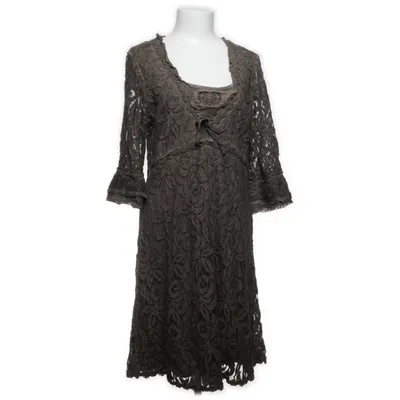 Robe (631384) de Cream Coton, Polyamide, Viscose