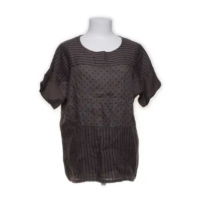 T-shirt (Brun, Blå, Flerfärgad) från Befree Linne