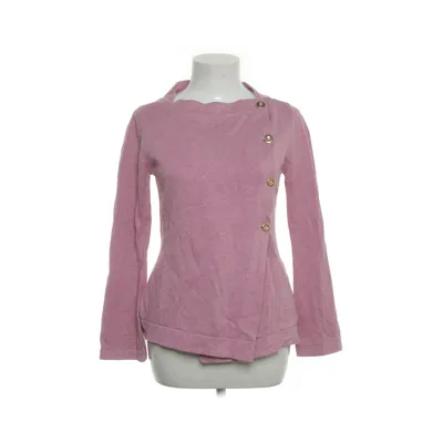 Kofta (Rosa) från Jumper Fabriken Bomull