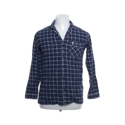 Pyjama shirt (Blauw) van Change by Change Lingerie