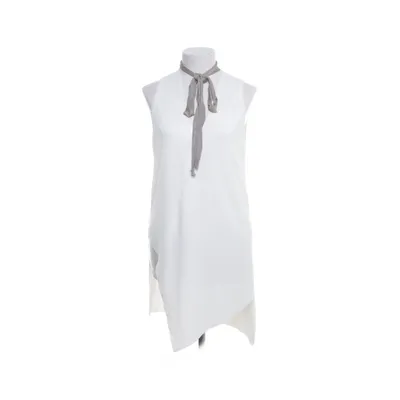 Tuniek (Wit) van Zara Collection