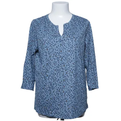 Blouse (Bleu) de Seasalt Cornwall Polyester