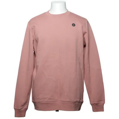 Collegetröja (Rosa) från Anerkjendt