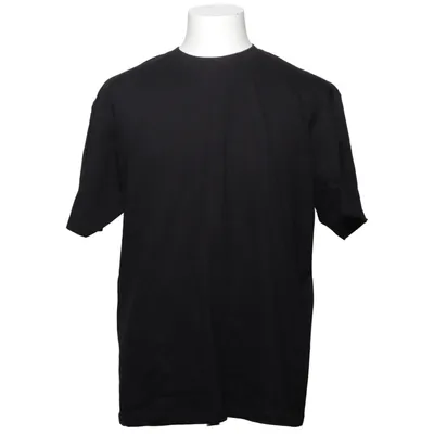 T-shirt (Svart) från Graphix Bomull