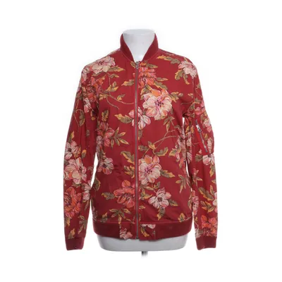 Bomberjacka (Röd, Flerfärgad) från Denim & Supply Ralph Lauren