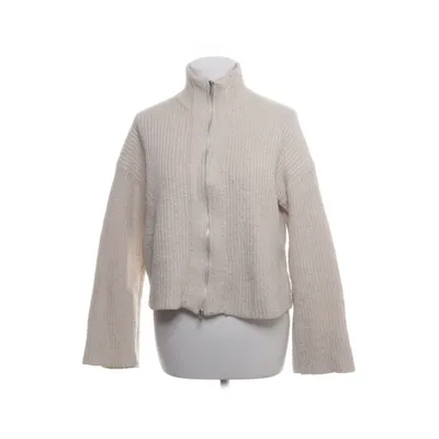 Kofta (Beige) från Lager 157 Polyester, Ull