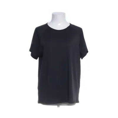 Sports top (Black) from MyWear Woman