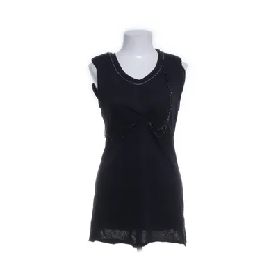 Tank Top (Black, Multicolored) from VSCT Jeans Cotton