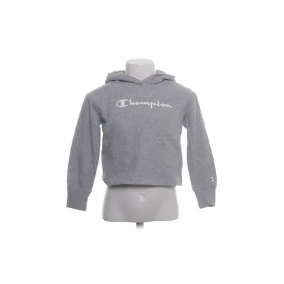 Huvtröja (Grå) från Champion Bomull, Polyester