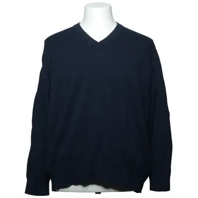 Pull-over (B100698) de Otto Kern Coton