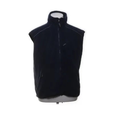 Fleeceväst (Blå) från Clique Polyester