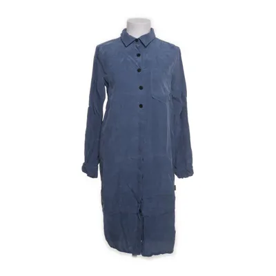 Blousejurk (Blauw) van Silver Creek Cupro