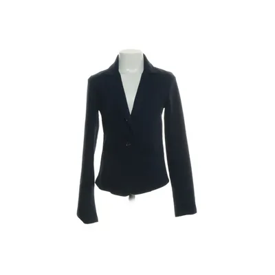 Blazer (Blauw) van Geisha Viscose, Elastaan, Polyester