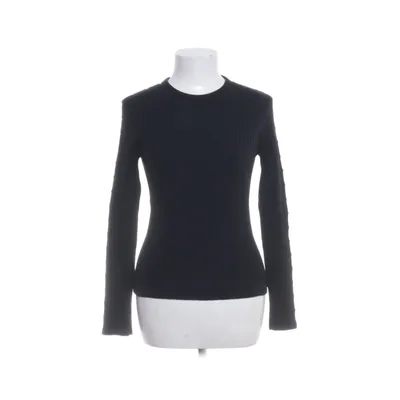 Tröja (Svart) från Celine Nylon, Ull