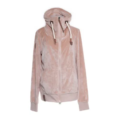 Cardigan (Pink) fra Naketano