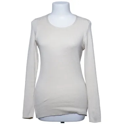 Sweater (Beige) from Miss Via