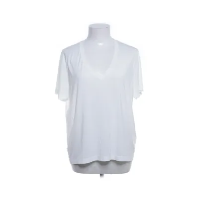 T-shirt (Wit) van Polo Ralph Lauren Polyester, Viscose