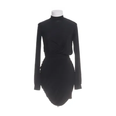 Klänning (Svart) från Boohoo Night