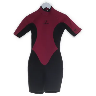 Våtdräkt (Svart, Rosa) från Decathlon