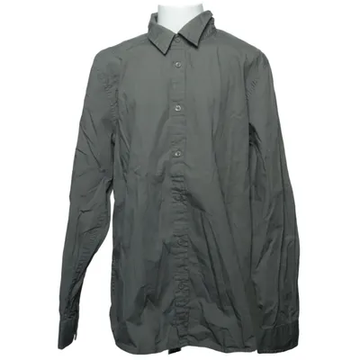 Chemise (Gris) de Bonprix Collection Coton