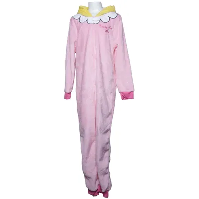 Grenouillère (Rose, Jaune, Blanc) de The Grinch Polyester