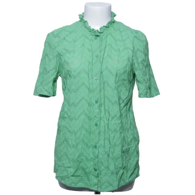 Top (Green) from WE Cotton