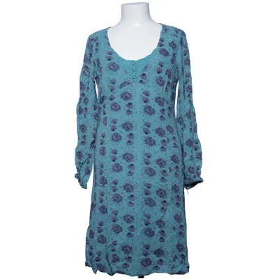 Jurk (Blauw) van Noa Noa Viscose