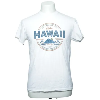 T-shirt (Vit) från Delta Pro Weight Bomull
