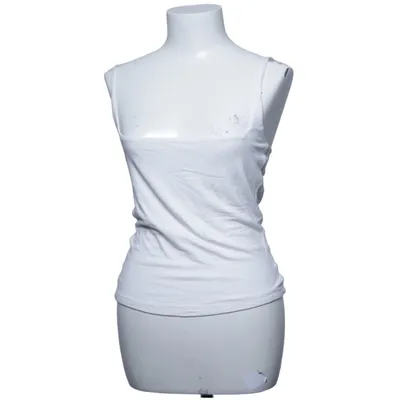 Tank Top (Strap Base Top) from Nelly Elastane, Viscose