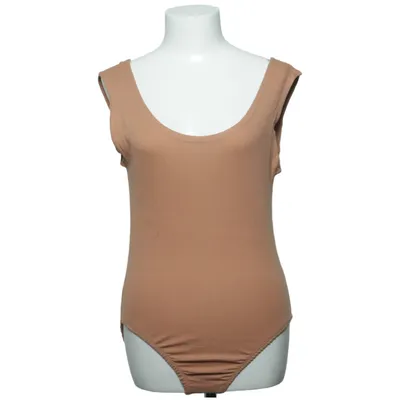 Body (Marron) de Pina Colada Coton