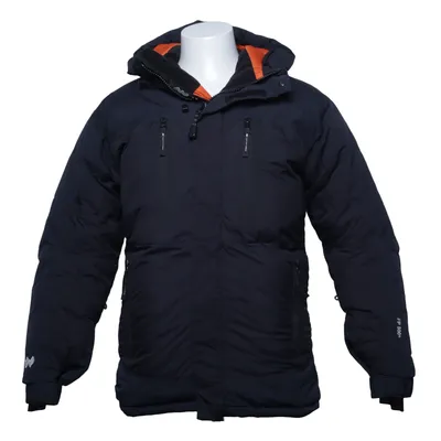 Parka (Cold War Down Parka) van Mountain Works Dons, Polyamide