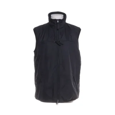 Gilet d'extérieur (Noir) de Mac 1 One