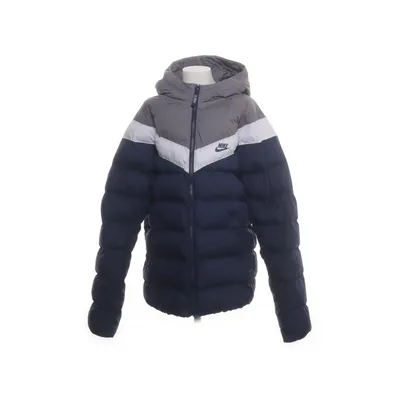 Vinterjacka (Vit, Flerfärgad) från Nike