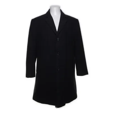 Coat (Gray) from Classical Clothes Company Acrylic, Wool