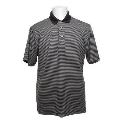 Polo (Gris, Blanc) de Cubavera