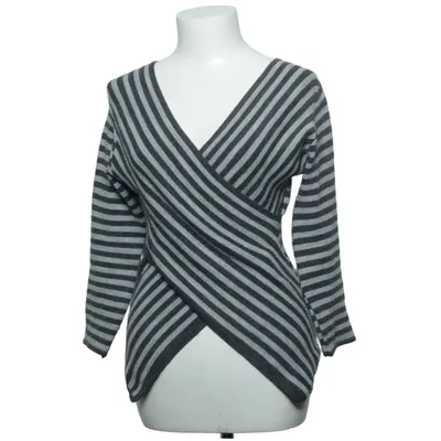 Sweater (Grå) fra Bay Akryl, Elastan, Polyester
