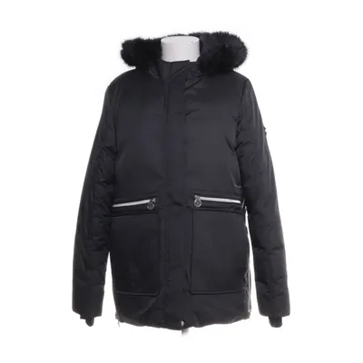Winter coat (Black) from Röhnisch