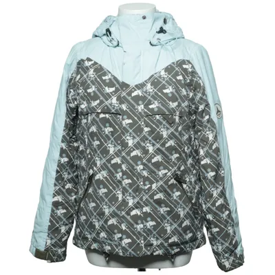 Ski-jas (Blauw, Bruin, Wit) van Alprausch Polyamide, Polyester