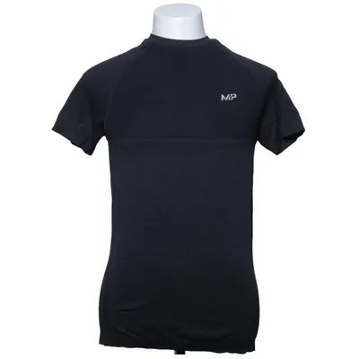 T-shirt (Grå) från MyProtein Polyamid, Polyester