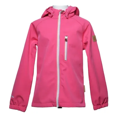 Softshell jacket (Vantti) from Reima Elastane, Polyester, Polyurethane