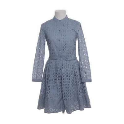 Klänning (Blå) från Michael Kors Bomull