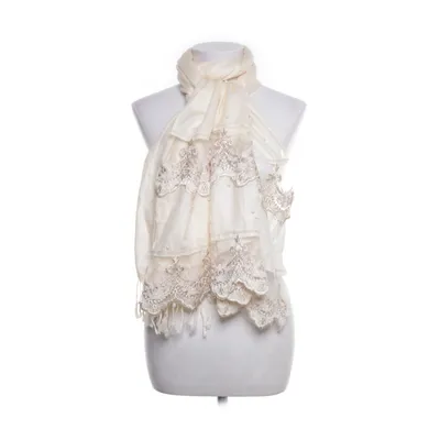 Halsduk (Beige) från Cashmere Kashmir