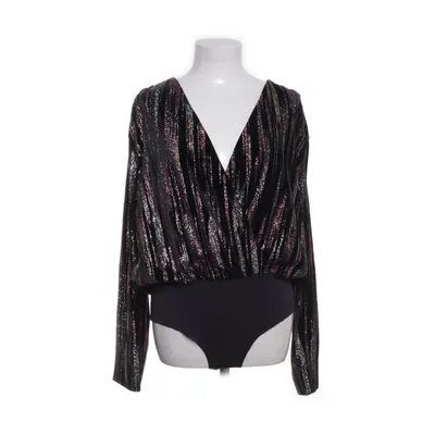 Romper (Zwart, Meerkleurig) van Zara Accessories Polyester, Elastaan