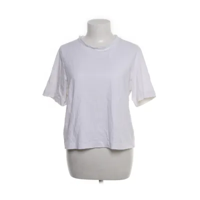 T-shirt (Trish T-Shirt) från Weekday Bomull, Elastan